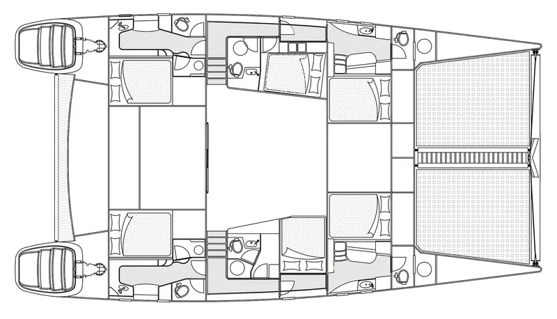 Kairos Yacht Photos Pics 