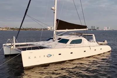 Voyage 580