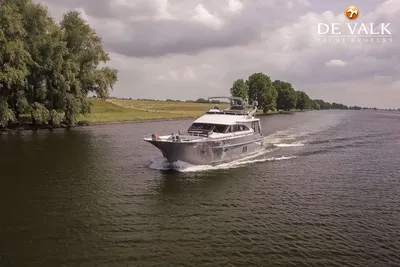 2011 Van der Heijden Superior Fly 2400