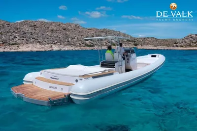 2014 Magazzu MX-11 Spyder