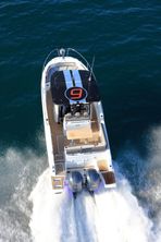 2023 Jeanneau Cap Camarat 9.0 CC