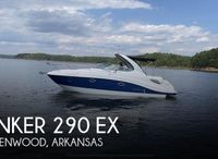 2018 Rinker 290 EX
