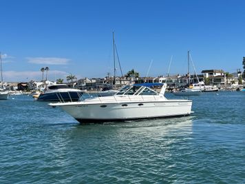Tiara Yachts 3100 Open