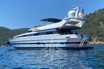 Cantieri di Pisa AKHIR 30 S
