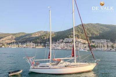 1999 Amel Super Maramu 2000