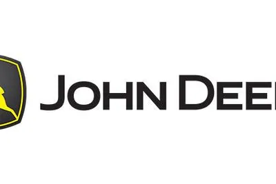 2025 John Deere