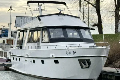 2025 Jacabo Trawler 1450