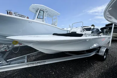 Tidewater 1910 Bay Max