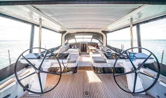2023 Jeanneau 67 