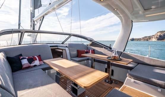 2023 Jeanneau 67 
