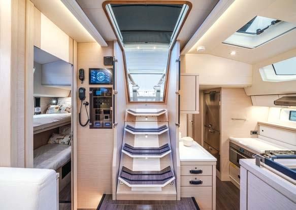 2023 Jeanneau 67 