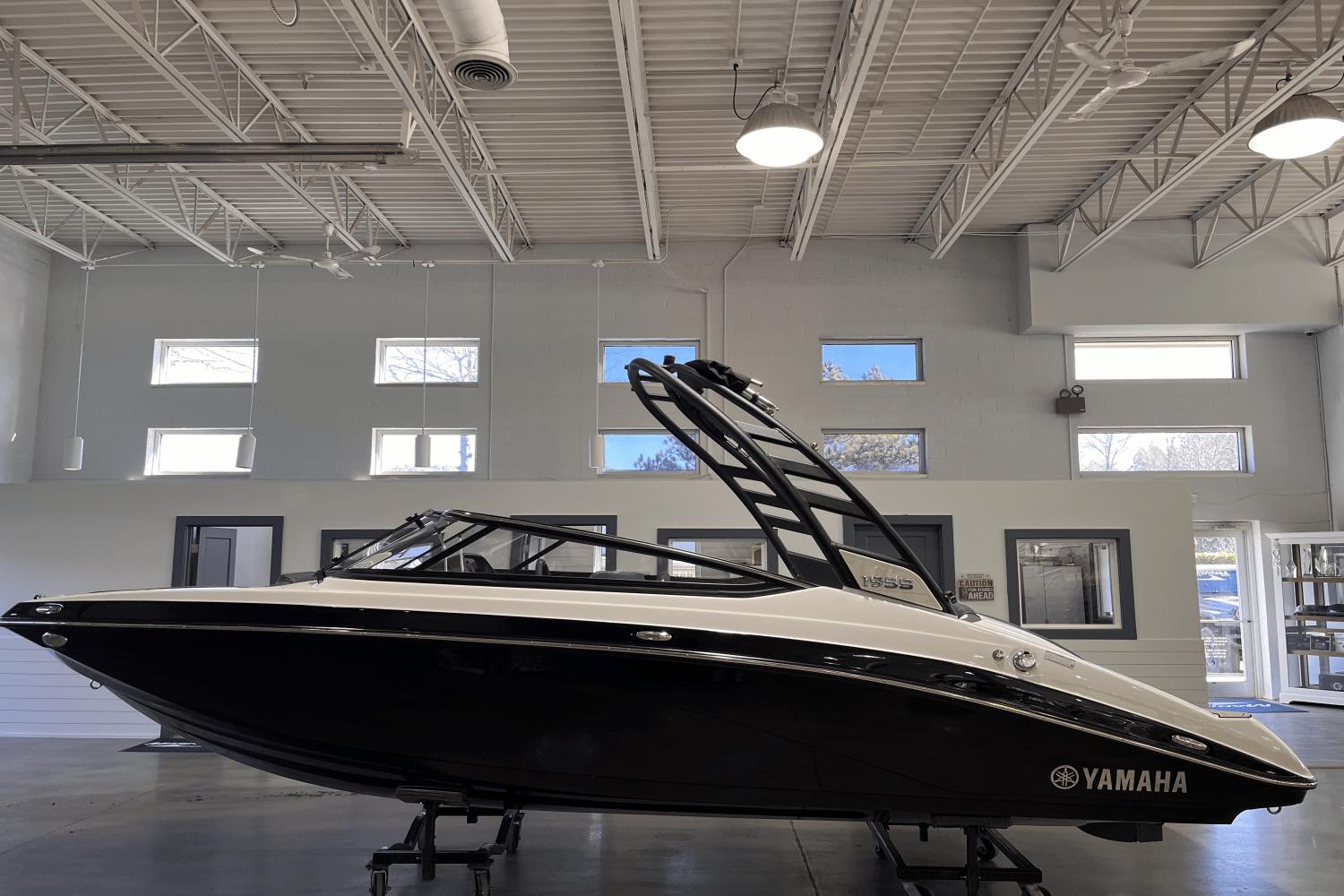 2024 Yamaha Boats 195S Jet for sale YachtWorld