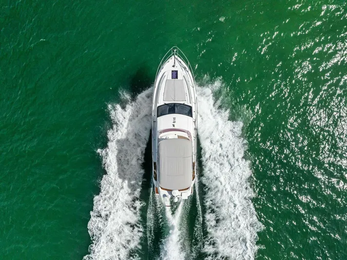 Zefa Yacht Photos Pics 