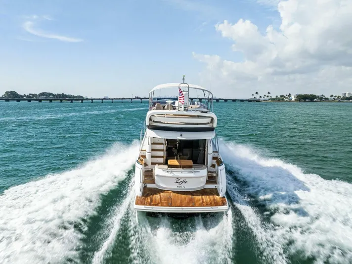 Zefa Yacht Photos Pics 