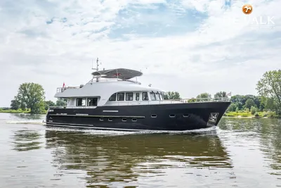2023 Bloemsma Trawler 70