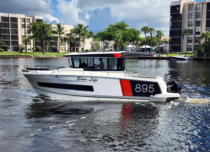 Seas Life Yacht Photos Pics 