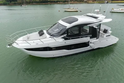 2025 Galeon 410 HTC