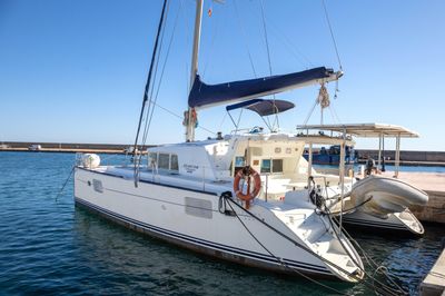 Lagoon 440