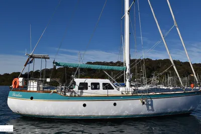 Swanson 42