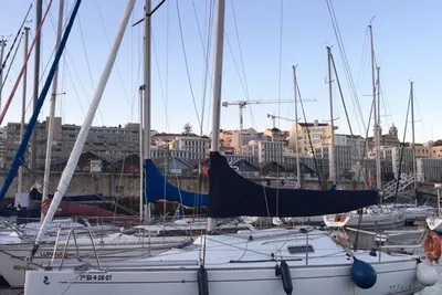 2007 Beneteau First 27.7 fixed keel