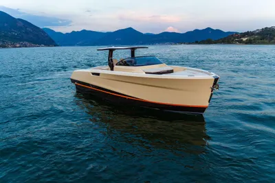 Bellini astor 36