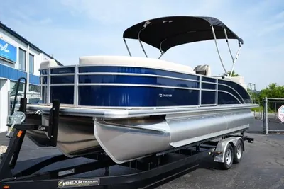 Harris Cruiser 230