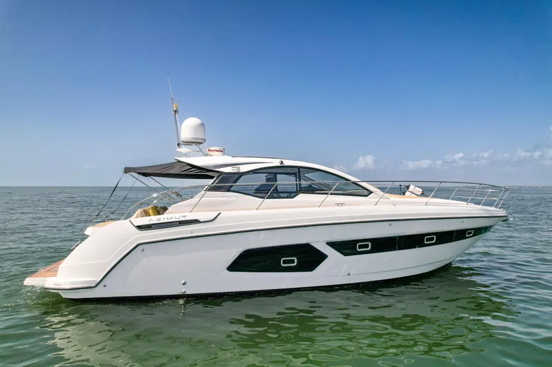 Above & Beyond Yacht Photos Pics 