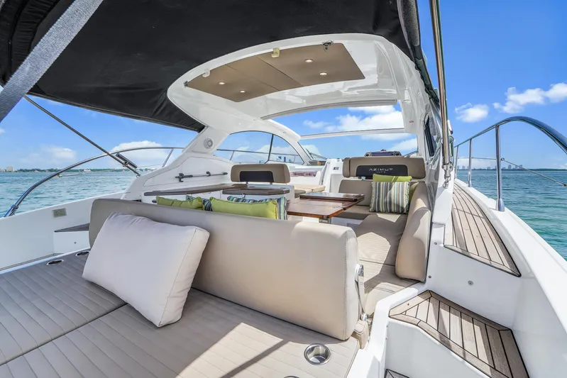 Above & Beyond Yacht Photos Pics 