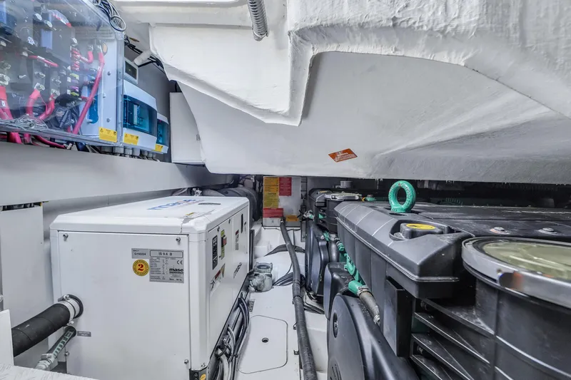 Above & Beyond Yacht Photos Pics 