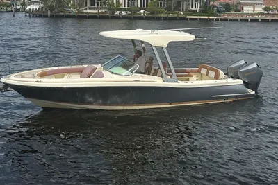 Chris-Craft Calypso 26