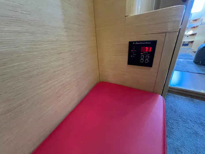 Xaca Yacht Photos Pics 