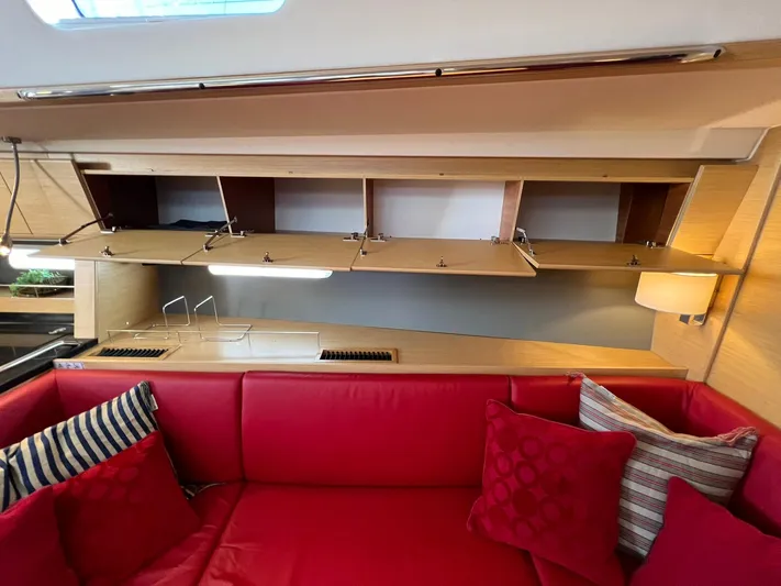 Xaca Yacht Photos Pics 