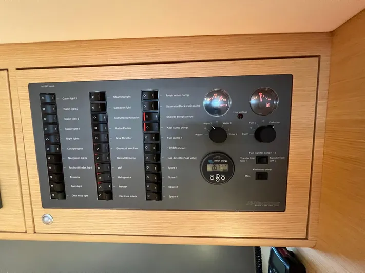 Xaca Yacht Photos Pics 