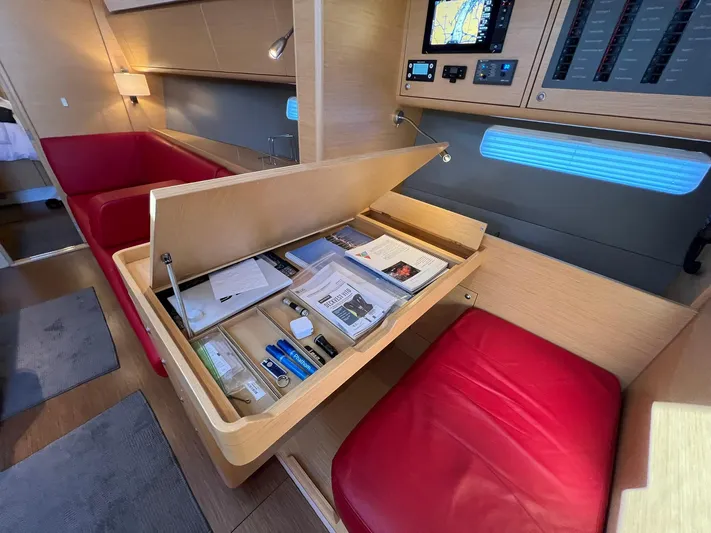 Xaca Yacht Photos Pics 