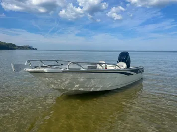 Power Lowe Stinger 178 Petrol boats for sale in Gulf Coast