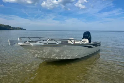 Extreme Boats 1770 Enduro