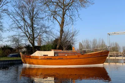 1967 Kajuitsloep Sloep