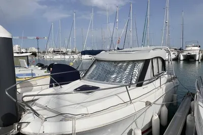 2014 Beneteau Antares 680