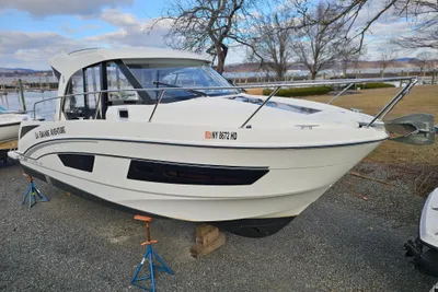 Beneteau Antares 9