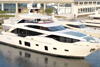 Princess 30M