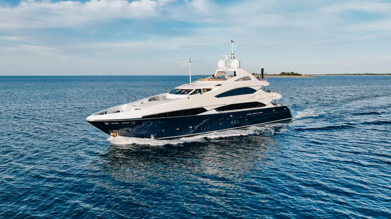 Mercy Yacht Photos Pics 