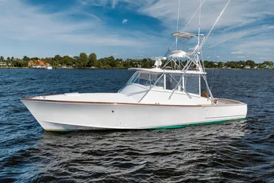 Knowles 40 Express