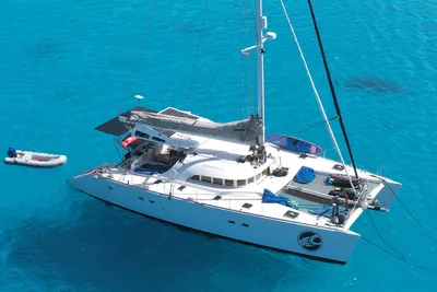 Lagoon 570