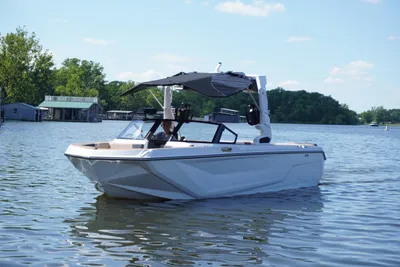Nautique GS24