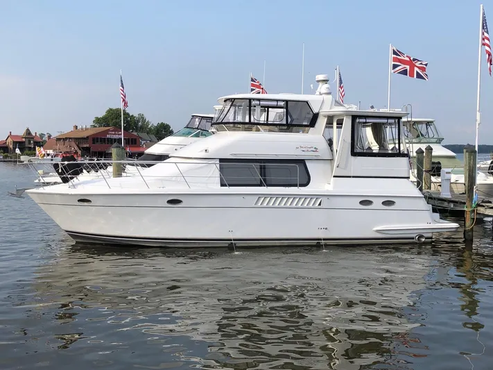 Here, There, And Everywhere Yacht Photos Pics 