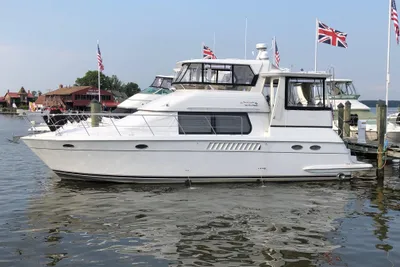 Carver 456 Aft Cabin Motor Yacht