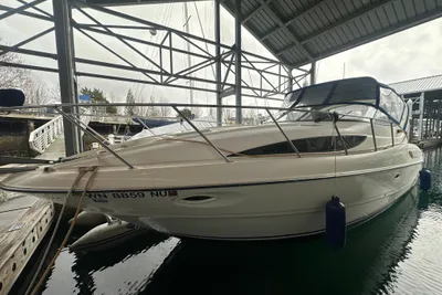 Bayliner 305 Sb