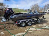 2020 Ranger 620 FS PRO