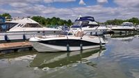 2022 Quicksilver 755 open