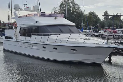 1992 President 56 New Line